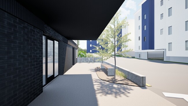 Building Photo - THE SUMMIT at 201 OAK AVENUE