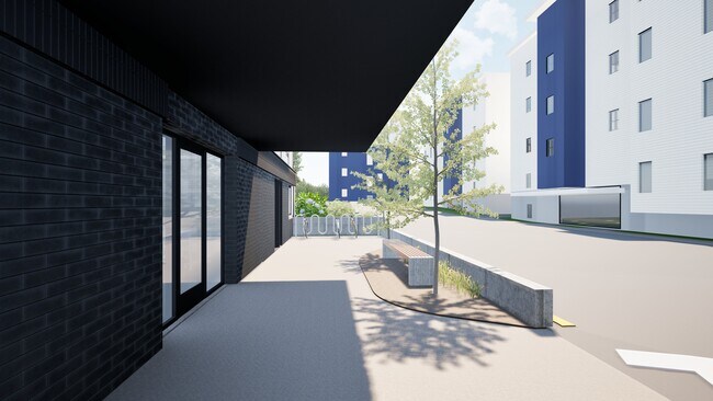 Foto del edificio - The Summit Building