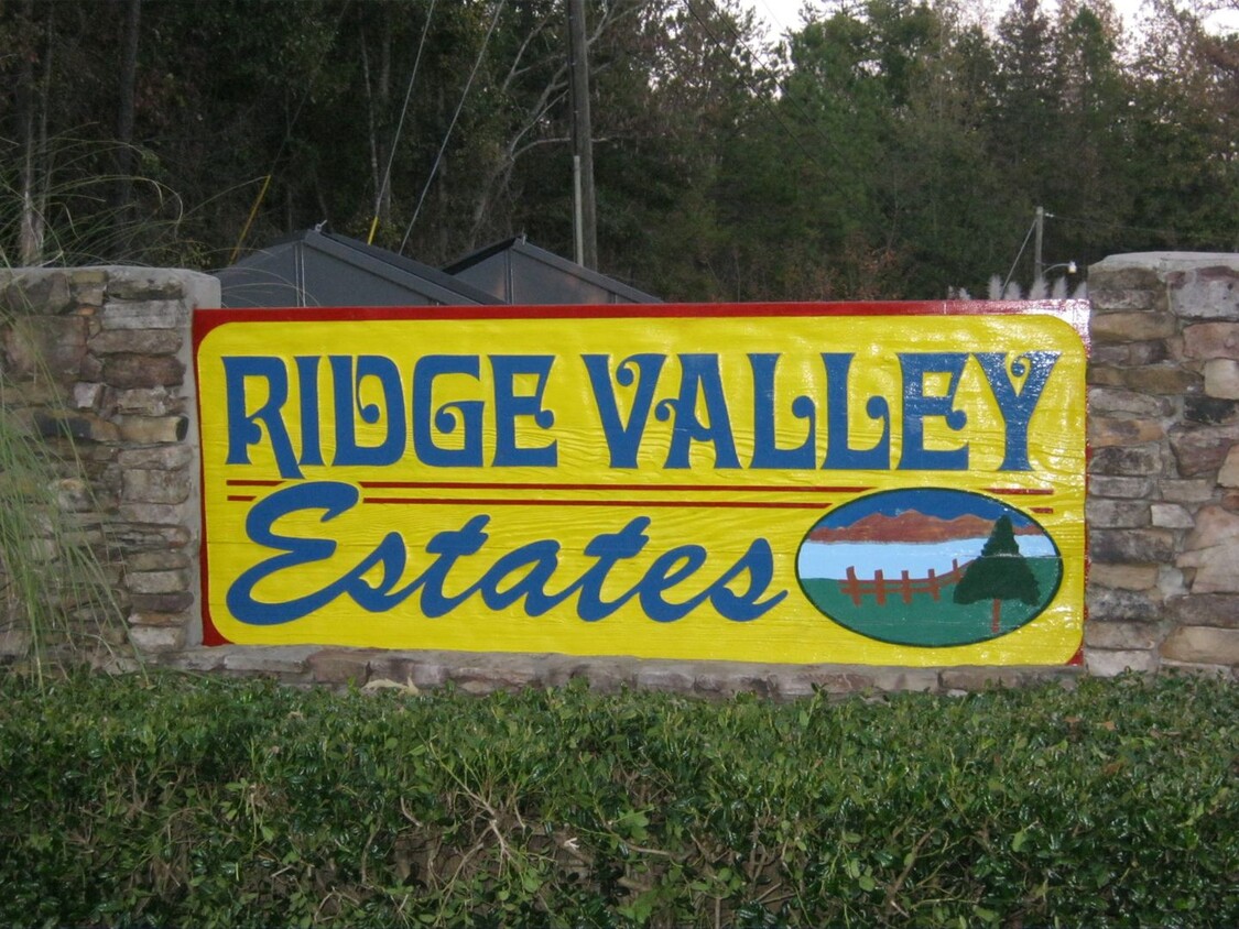 Foto principal - Ridge Valley