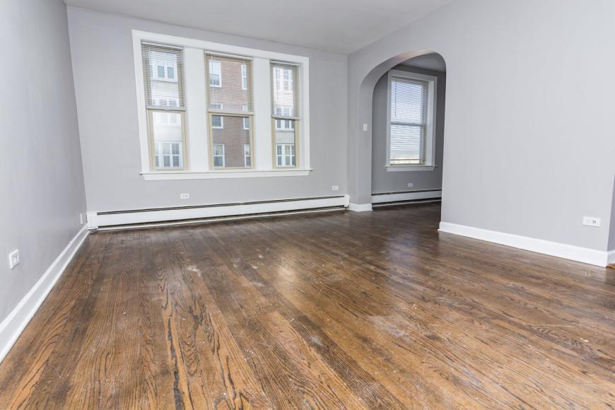 Foto del edificio - 1 bedroom in Chicago IL 60649