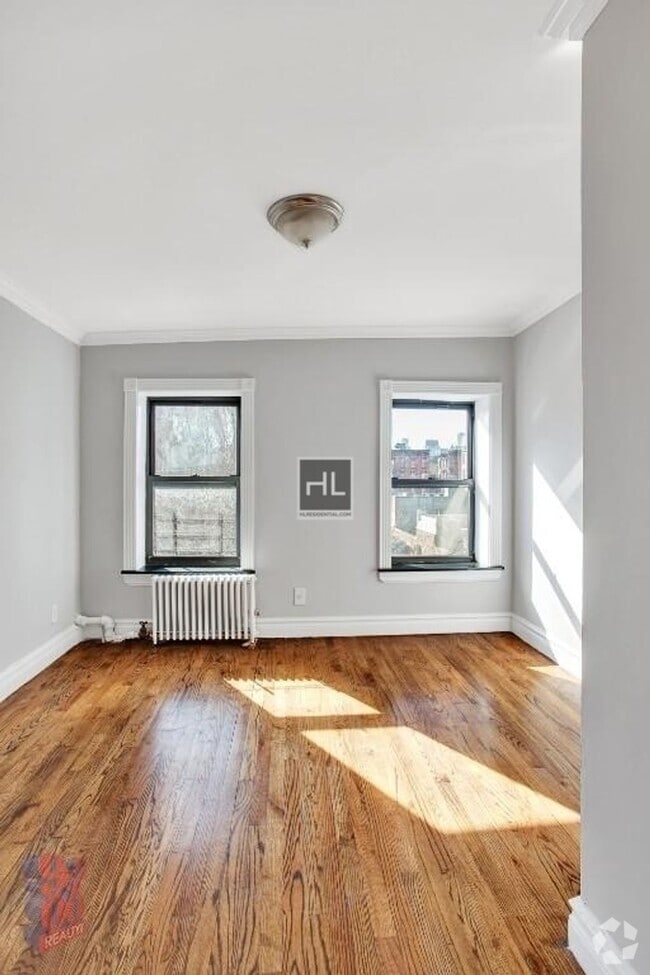 Building Photo - East 12th Street