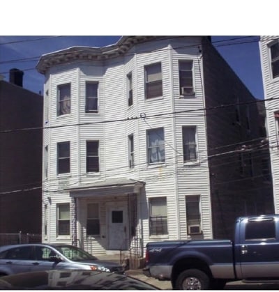 Building Photo - 49 Cliff St