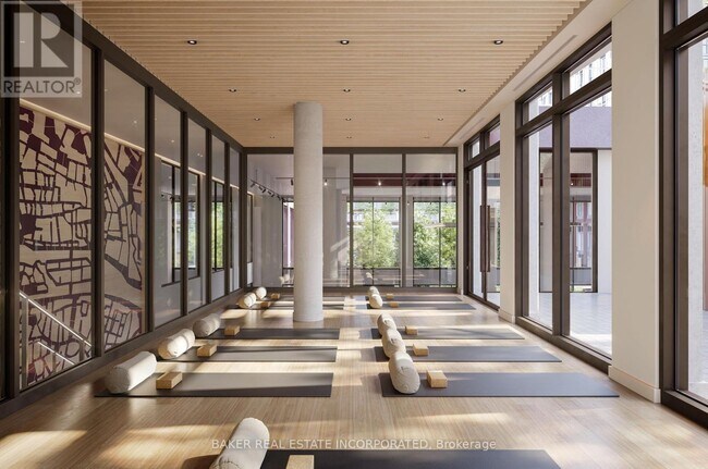 Photo du bâtiment - 65 Trinity St