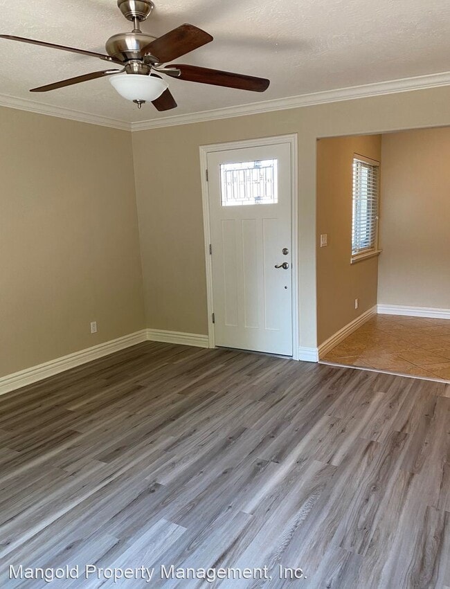 Building Photo - 2 br, 1 bath House - 1215 Bird Ave, Apt #201