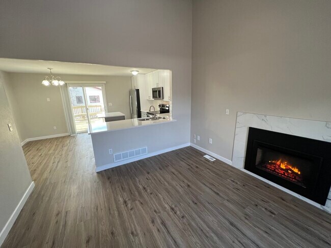 Building Photo - 2763 S Sedalia St