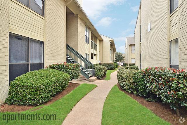 Primary Photo - Colonies Landing Apartments