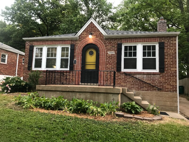 Foto principal - 7705 Murdoch Ave