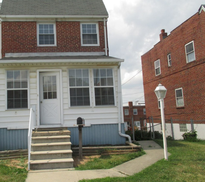 Primary Photo - 3 Bedroom SemiDetached home