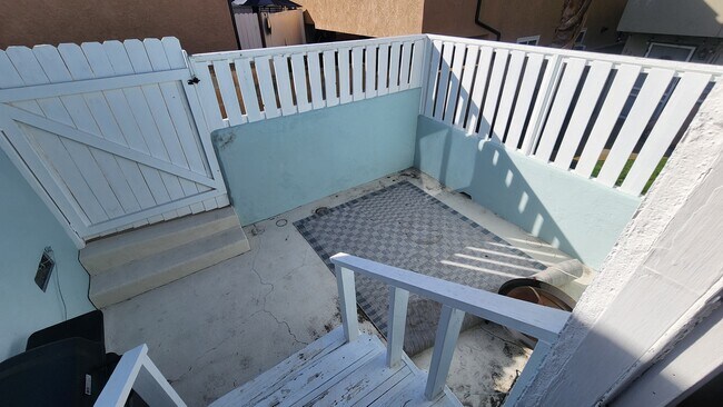 Foto del edificio - 625 Prospect Ave