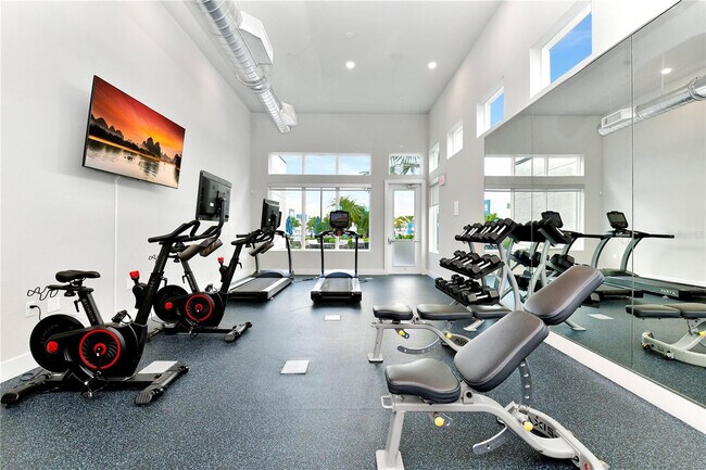Foto del edificio - 7770 Sandy Ridge Dr
