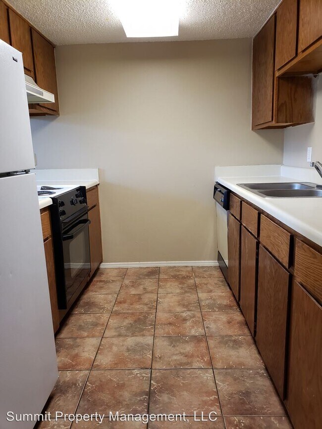 Foto del edificio - 1509 S West End St