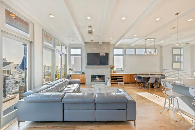 Foto del edificio - 429 21st St