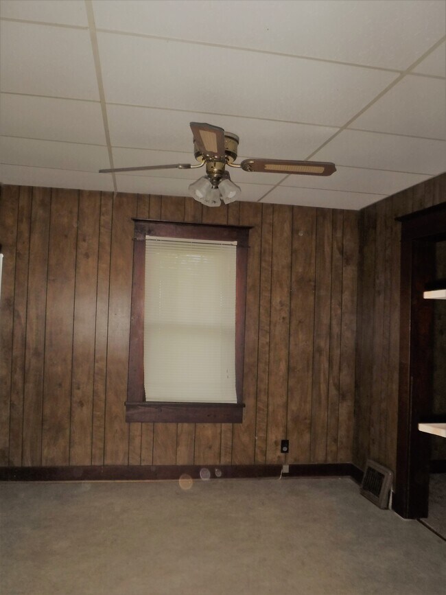 Dining Room - 6333 Mitchell Ave