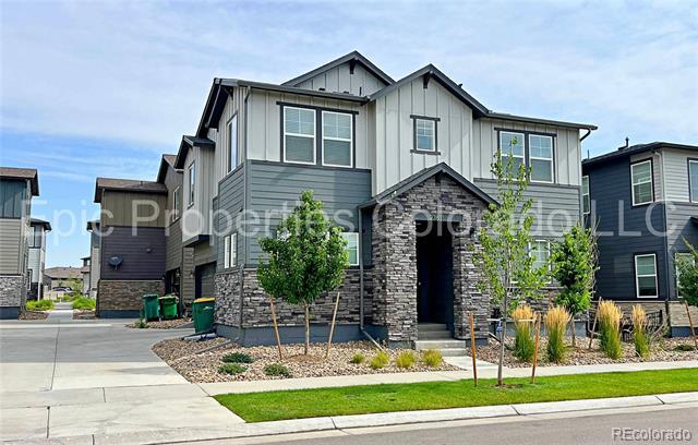 Building Photo - 23631 E 40th Ave