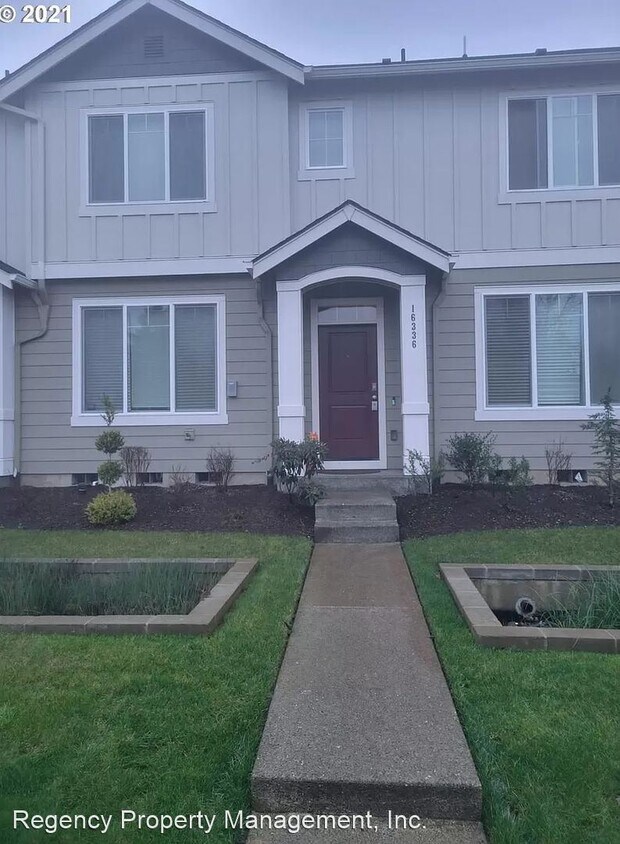 Foto principal - 3 br, 2.5 bath House - 16368 NW Ernst Street