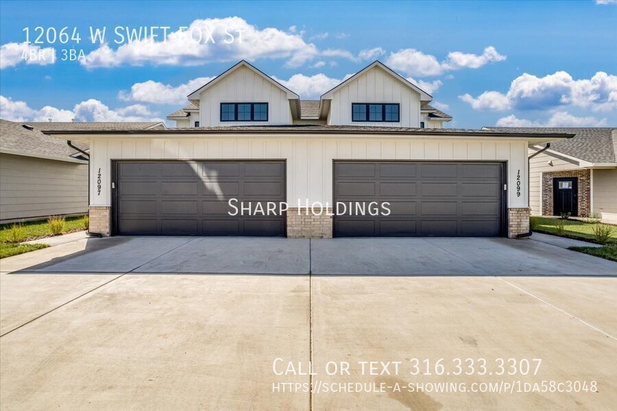 Foto principal - 12064 SWIFT FOX St