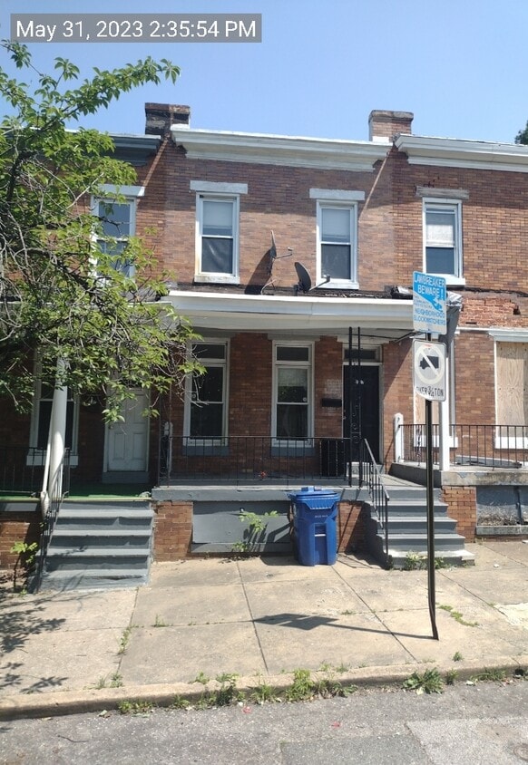 Primary Photo - 2227 Sidney Ave