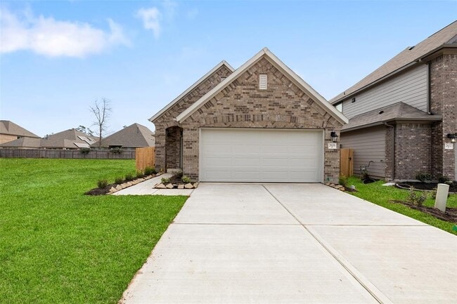 Foto del edificio - 2606 Prairie Star Ln