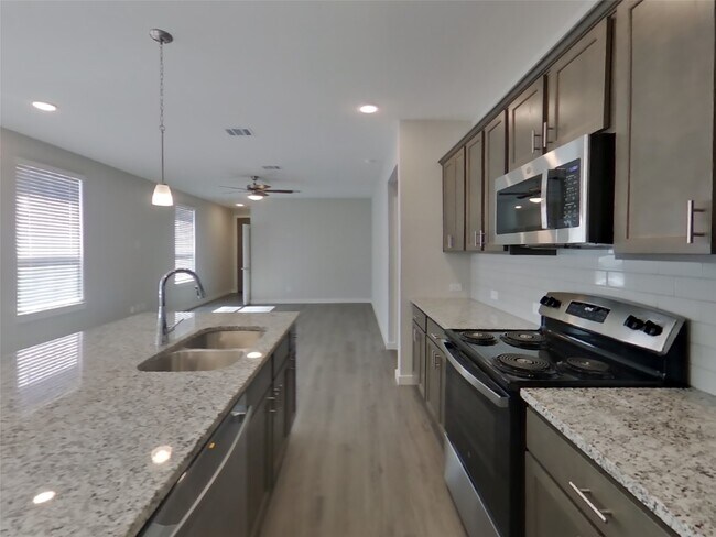 Foto del edificio - 2366 Bailey Flds Ln