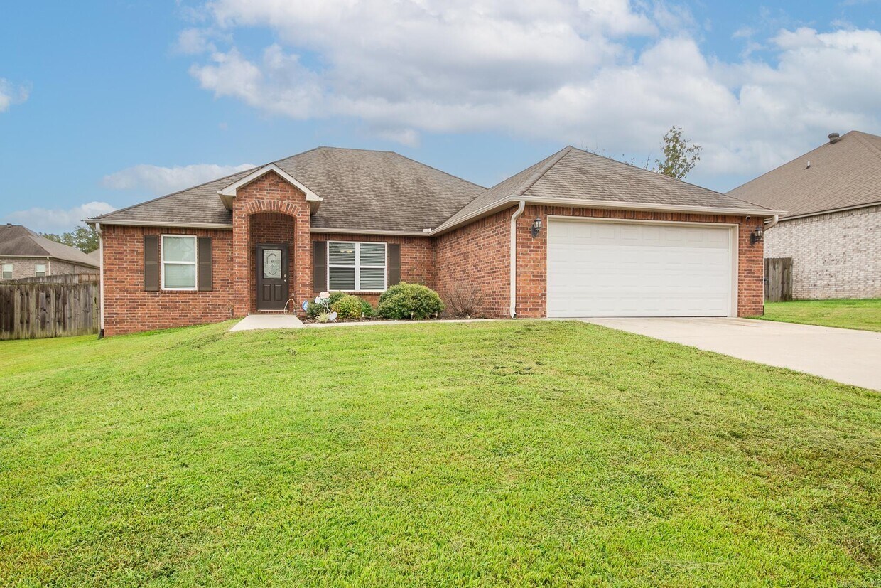 Primary Photo - 17317 Crooked Oak Dr