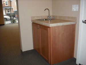 Foto del edificio - The Oaks Live/Work Townhomes