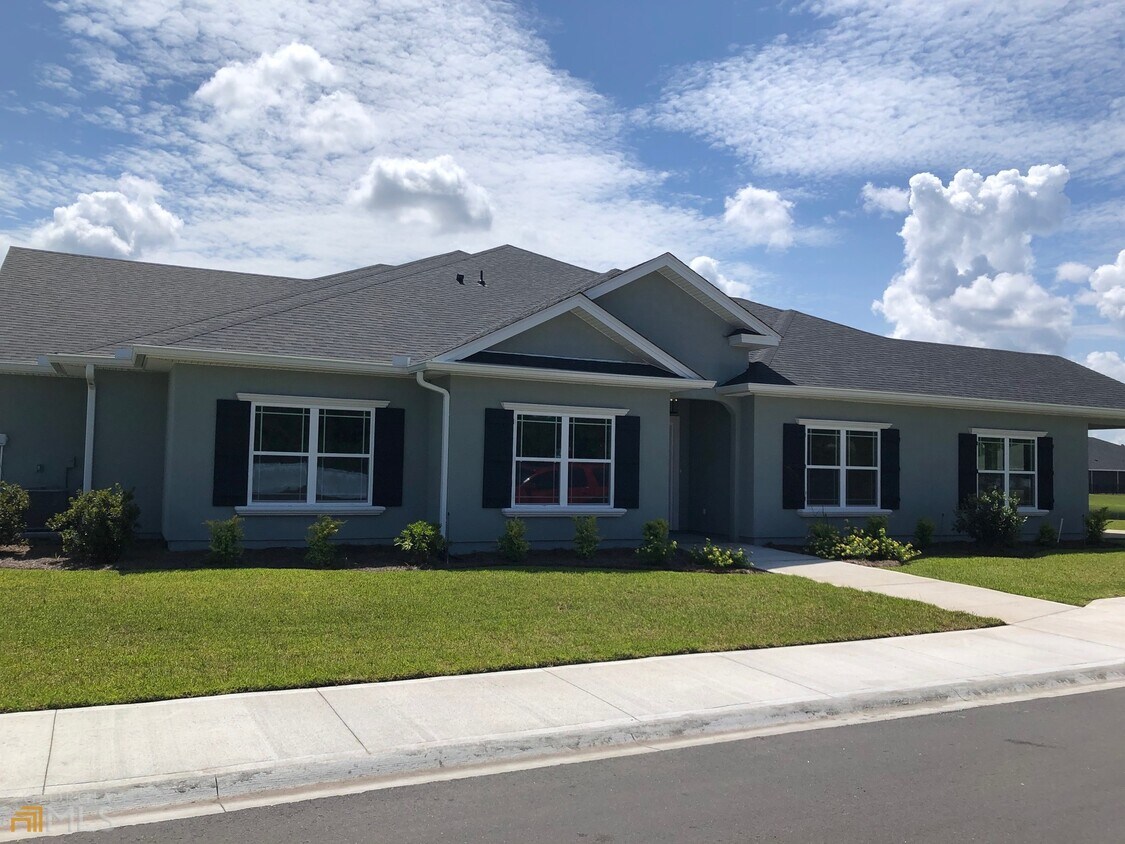 111 The Villas Way, Kingsland, GA 31548 House Rental in Kingsland, GA