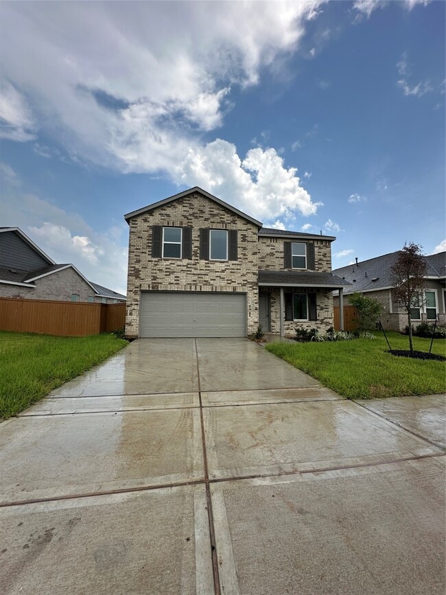 Building Photo - 6402 Symphony Wave Dr