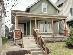 Building Photo - 1135 Spann Ave