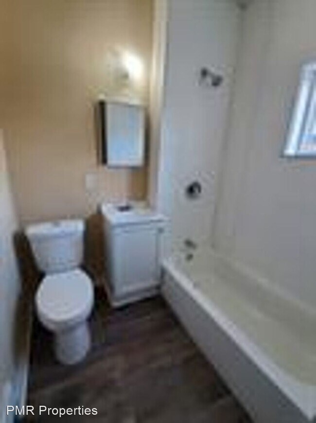 Foto del edificio - 2 br, 1 bath House - 1415 North 38th Street