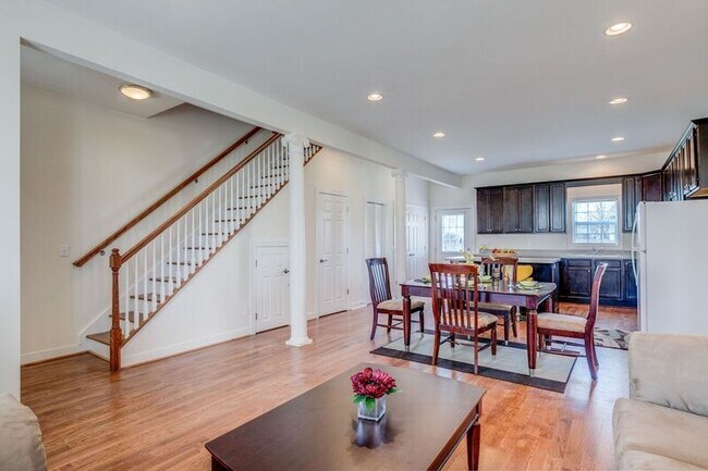 Foto del edificio - 1722 N 29th St
