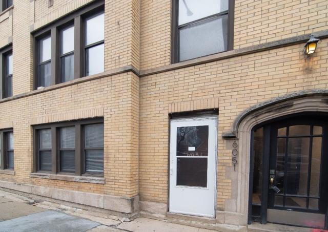 Foto del edificio - 1 bedroom in CHICAGO IL 60660