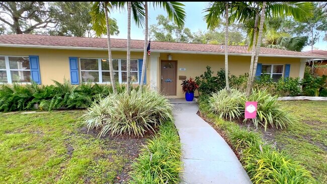 Foto del edificio - 441 47th St N