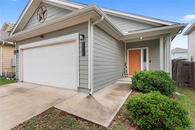 Foto del edificio - 213 Sambar Dr