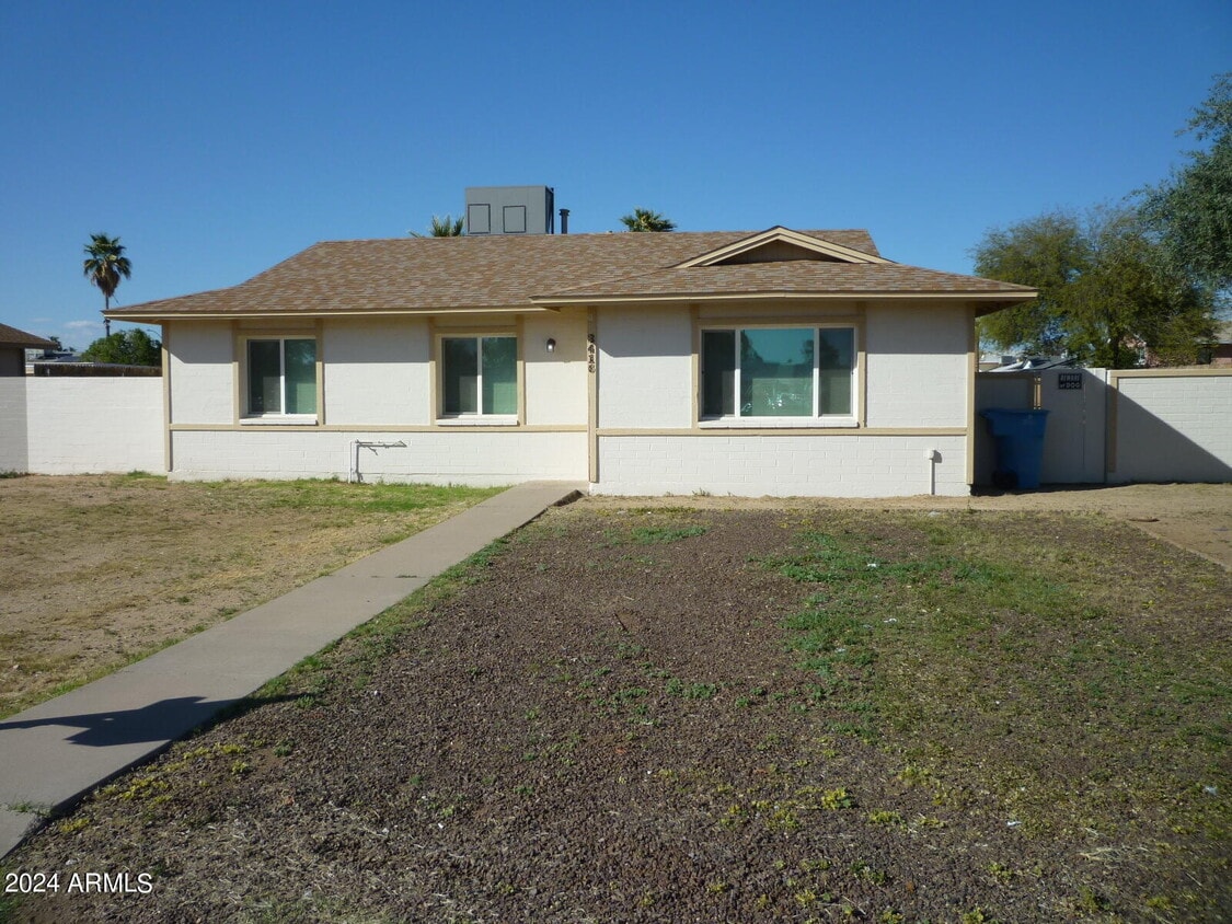 Primary Photo - 3416 W Thunderbird Rd