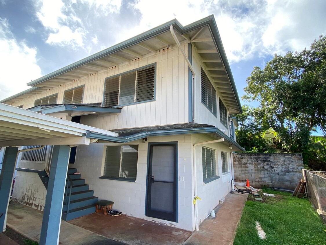 Primary Photo - For Rent - [Pacific Palisades] 2345 A Anin...