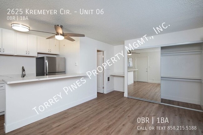 Foto del edificio - 2625 Kremeyer Cir