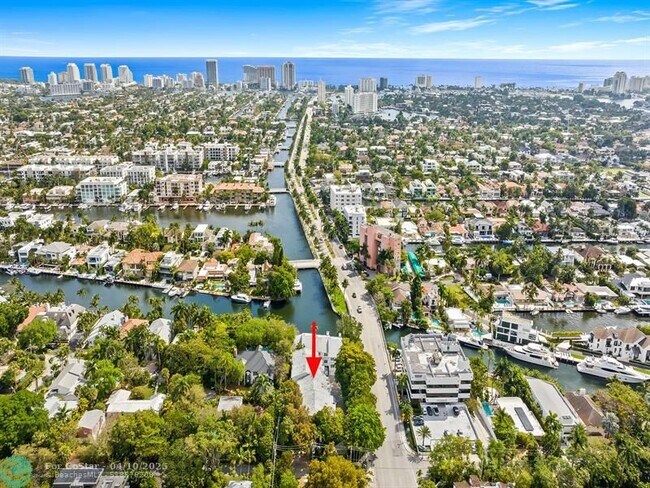 Foto del edificio - 1705 E Las Olas Blvd