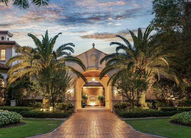 Building Photo - 4345 Trevi Ct