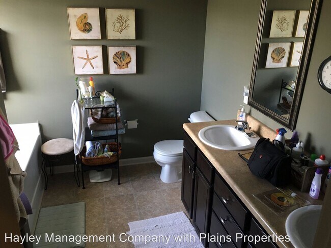 Foto del edificio - 4 br, 2.5 bath House - 2706 Bechet Lane