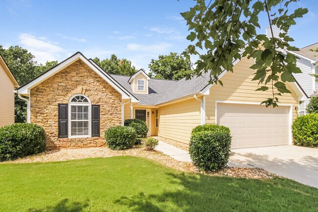 Foto del edificio - 526 Firethorn Ct