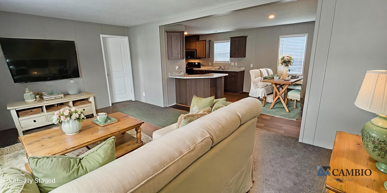 Primary Photo - 135 Birch Ct