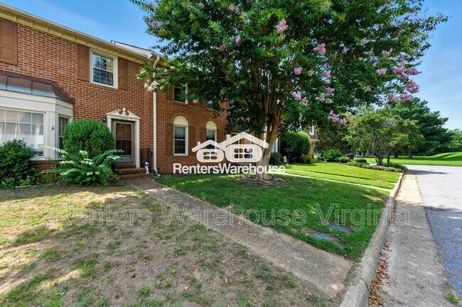 Foto del edificio - 1004 Tottenham Ln