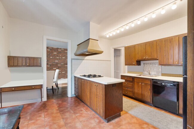 Foto del edificio - 5735 Walnut St