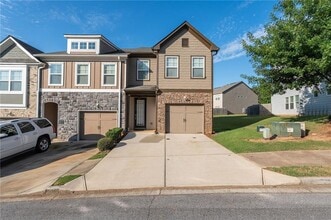 Building Photo - 2392 Belmont Pl