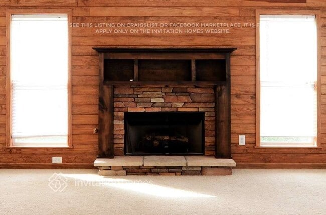 Building Photo - 3624 Silver Springs Way SW