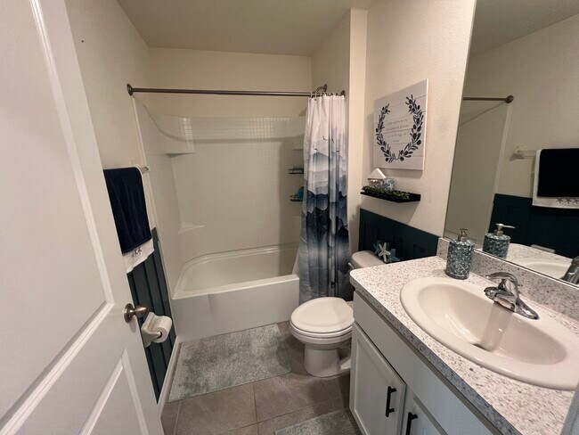 Foto del edificio - 19033 NW 165th Ln