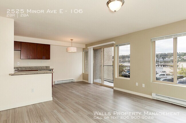 Foto del edificio - 2525 Minor Ave E