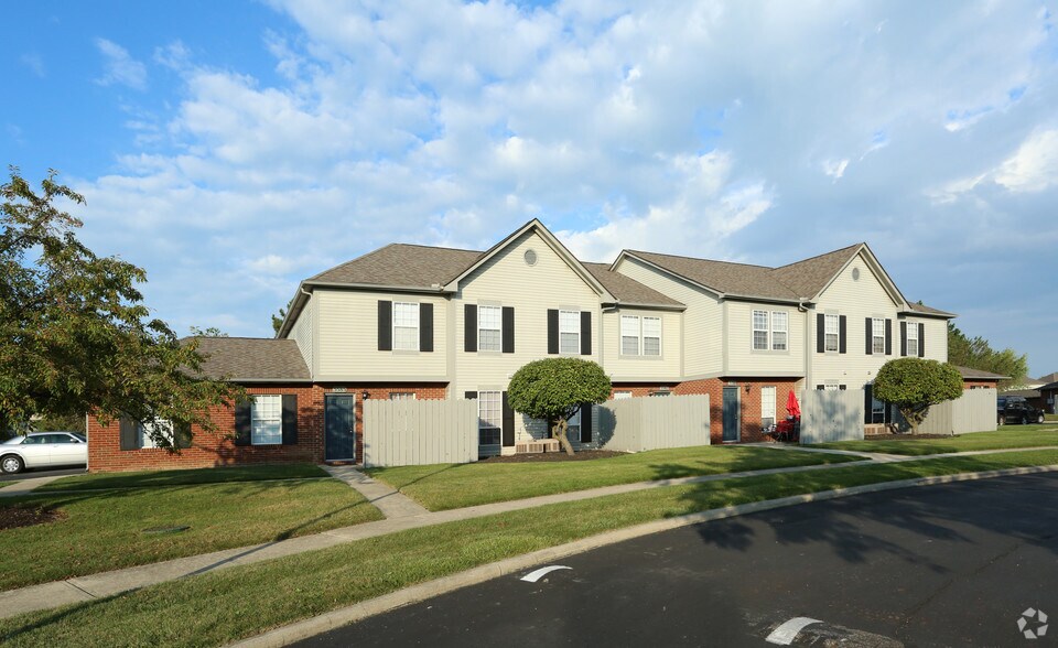 Cabot Cove Rentals Hilliard, OH