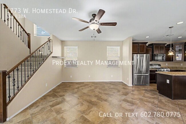 Foto del edificio - 1773 W Homestead Dr