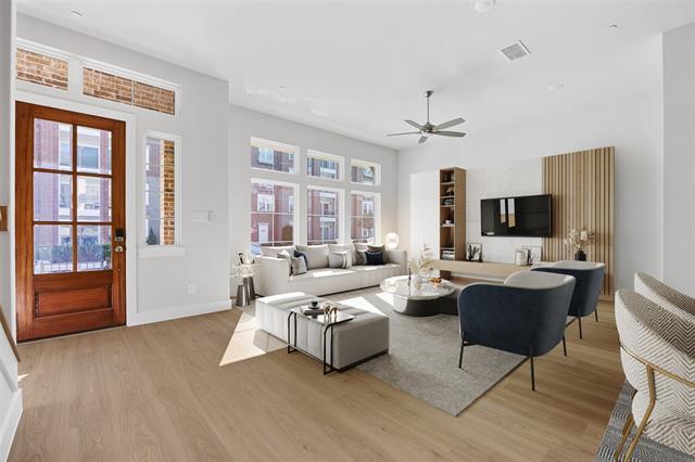 Foto del edificio - 4436 Burge Ave